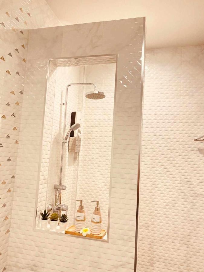 Por Poshtel Kanchanaburi Ngoại thất bức ảnh