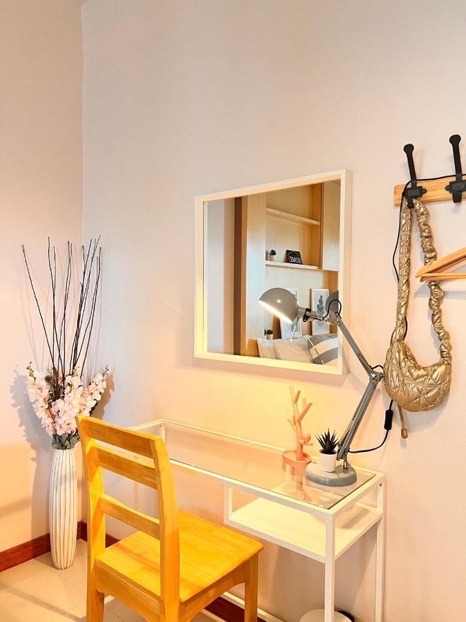 Por Poshtel Kanchanaburi Ngoại thất bức ảnh