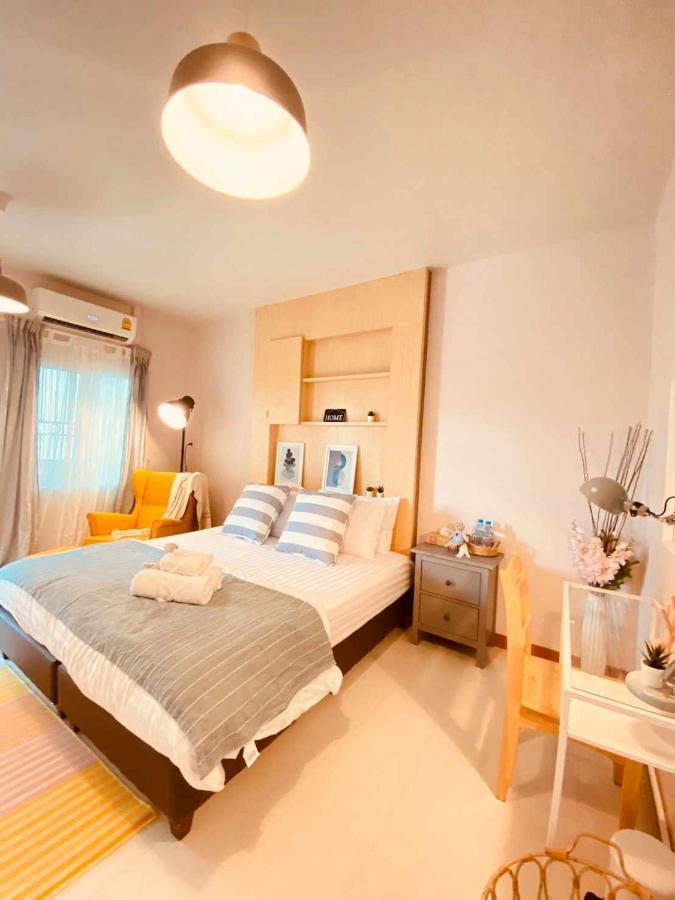 Por Poshtel Kanchanaburi Ngoại thất bức ảnh