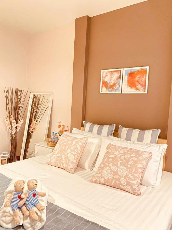 Por Poshtel Kanchanaburi Ngoại thất bức ảnh