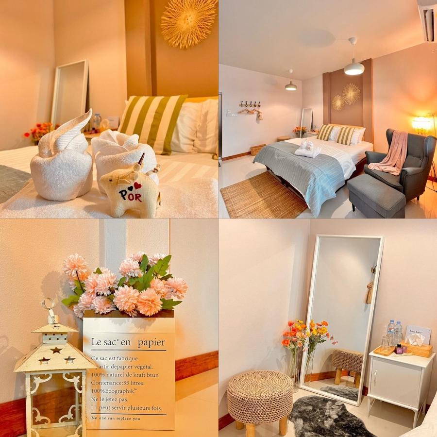 Por Poshtel Kanchanaburi Ngoại thất bức ảnh
