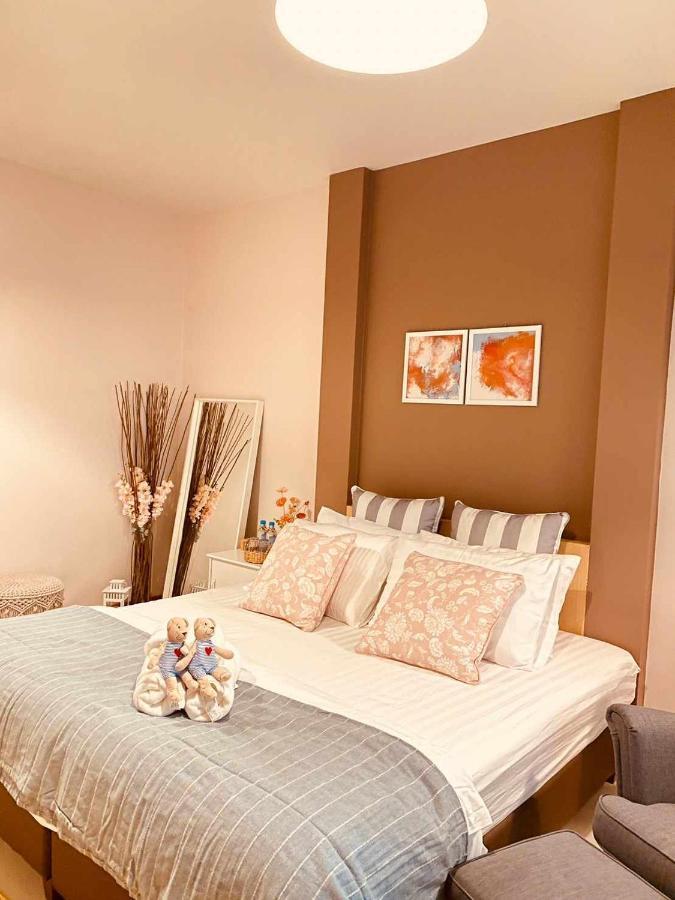 Por Poshtel Kanchanaburi Ngoại thất bức ảnh