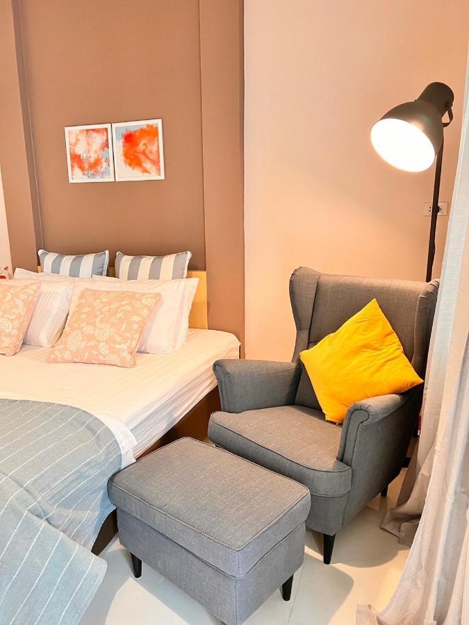 Por Poshtel Kanchanaburi Ngoại thất bức ảnh