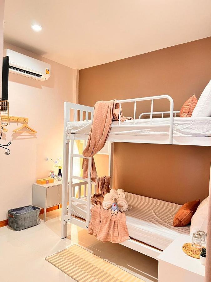 Por Poshtel Kanchanaburi Ngoại thất bức ảnh