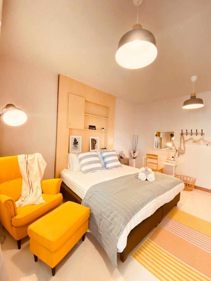 Por Poshtel Kanchanaburi Ngoại thất bức ảnh