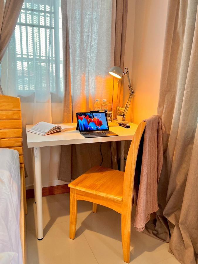 Por Poshtel Kanchanaburi Ngoại thất bức ảnh