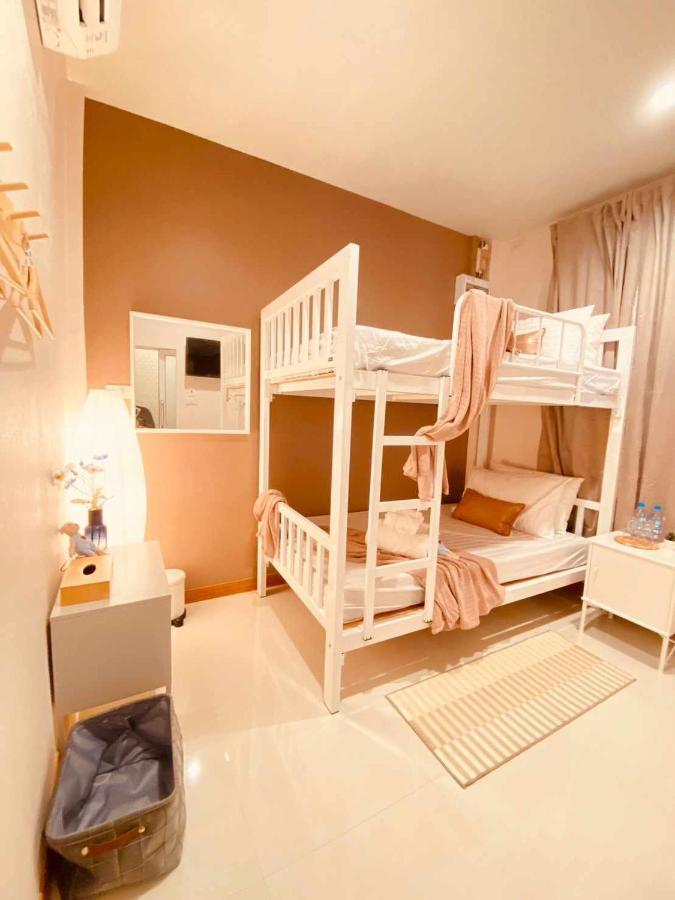 Por Poshtel Kanchanaburi Ngoại thất bức ảnh
