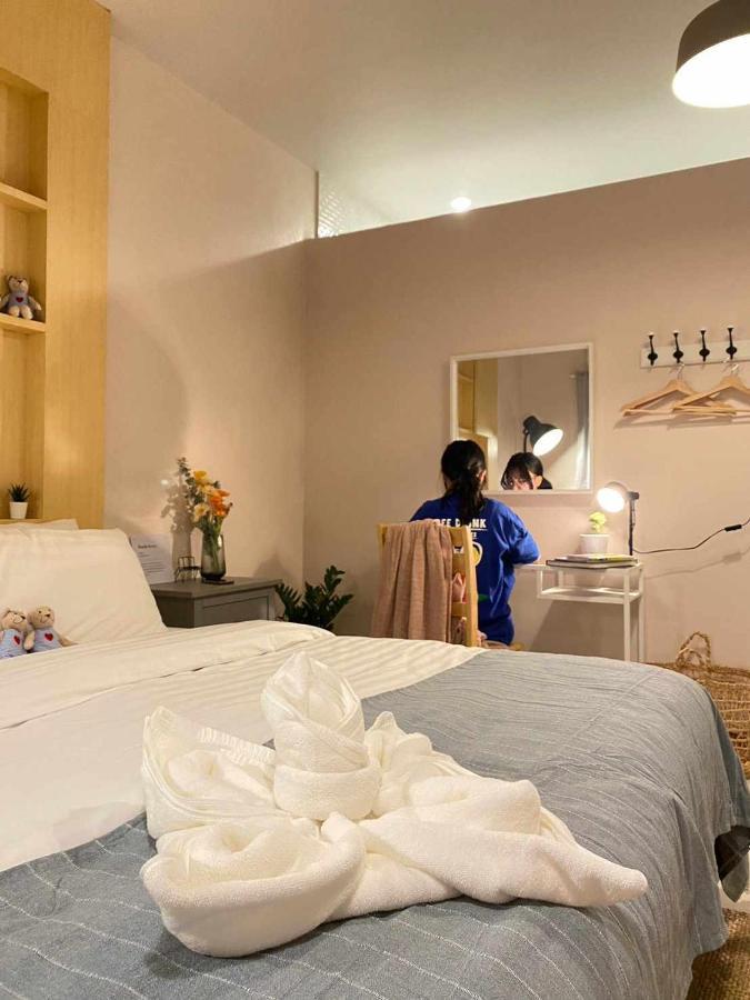 Por Poshtel Kanchanaburi Ngoại thất bức ảnh