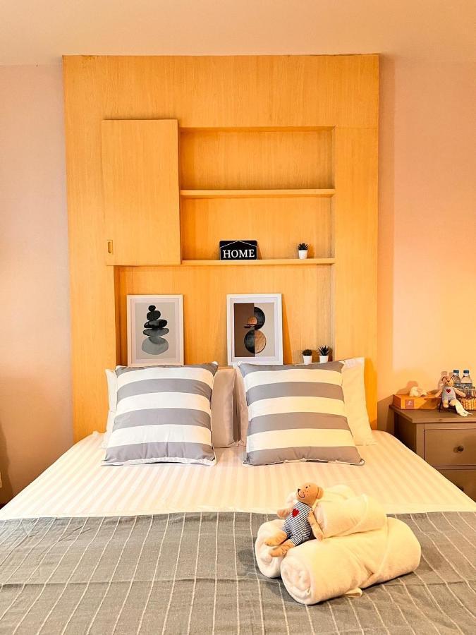 Por Poshtel Kanchanaburi Ngoại thất bức ảnh