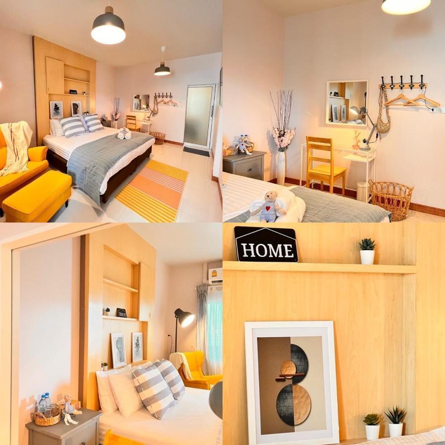 Por Poshtel Kanchanaburi Ngoại thất bức ảnh