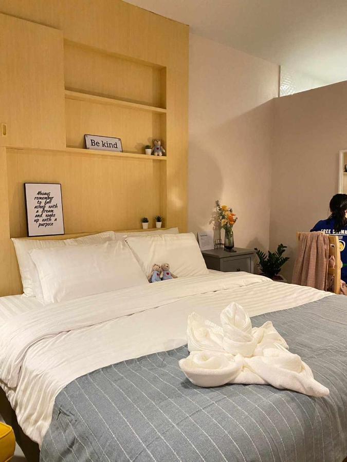 Por Poshtel Kanchanaburi Ngoại thất bức ảnh