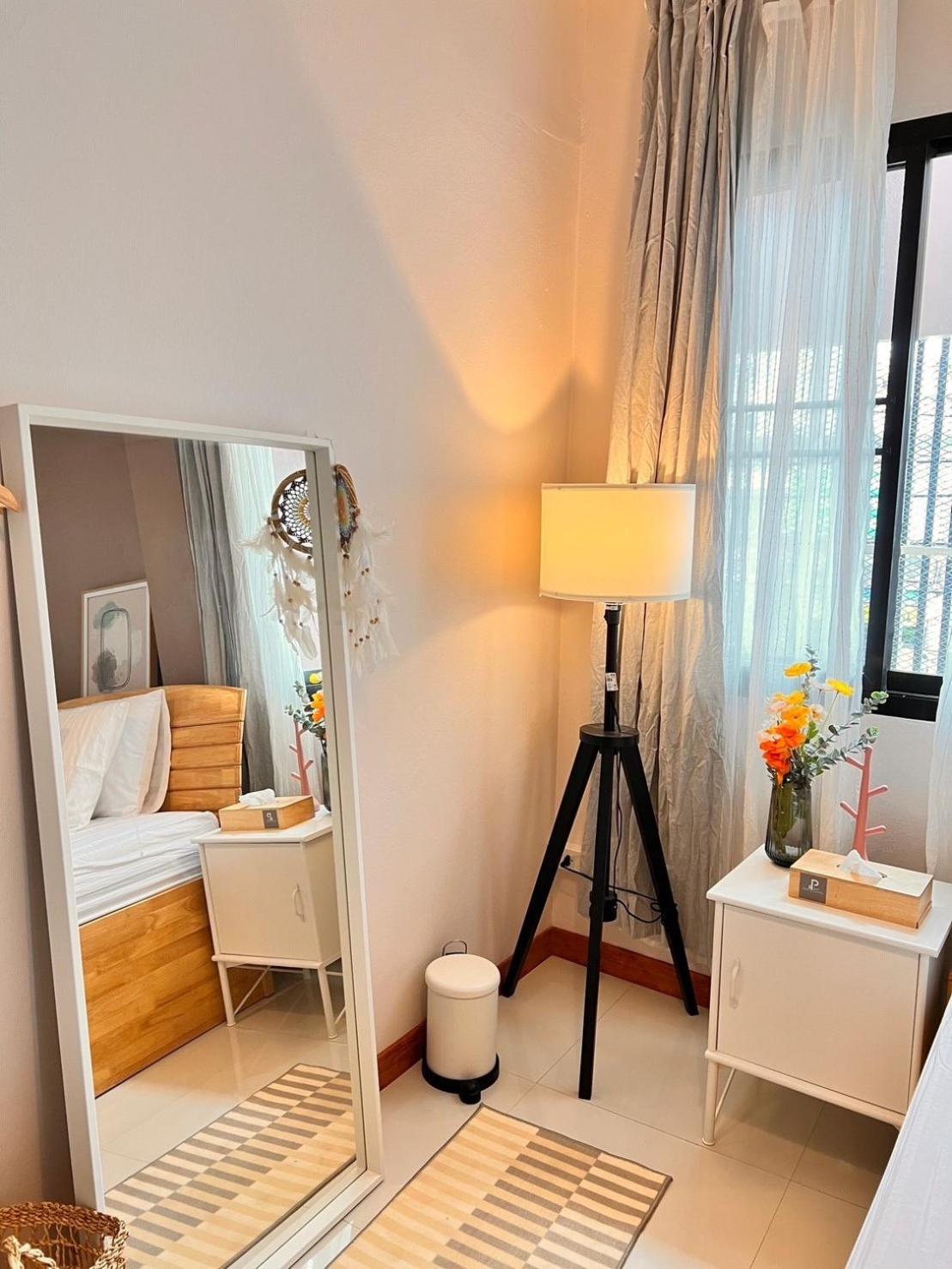 Por Poshtel Kanchanaburi Ngoại thất bức ảnh