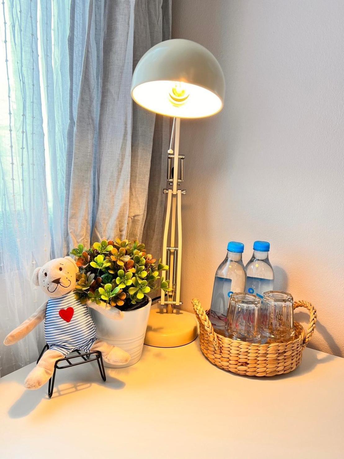 Por Poshtel Kanchanaburi Ngoại thất bức ảnh